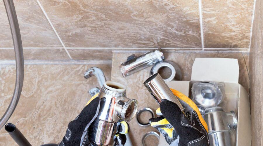 Expert tile roof repair services in Sandwich, IL